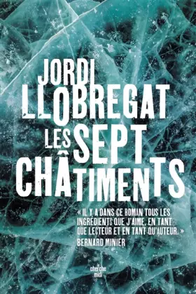 Couverture du produit · Les Sept Châtiments