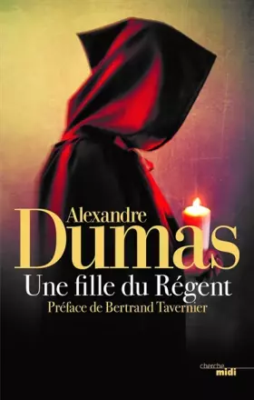 Couverture du produit · Une fille du régent