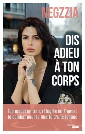 Couverture du produit · " Dis adieu à ton corps "