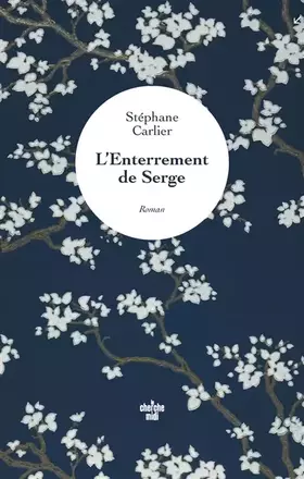 Couverture du produit · L'Enterrement de Serge