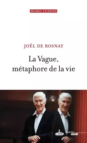 Couverture du produit · La Vague, métaphore de la vie