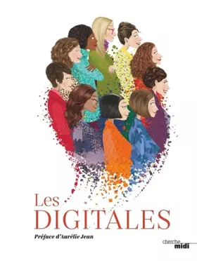 Couverture du produit · Les Digitales