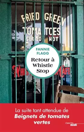 Couverture du produit · Retour à Whistle Stop