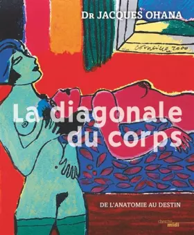 Couverture du produit · La Diagonale du corps