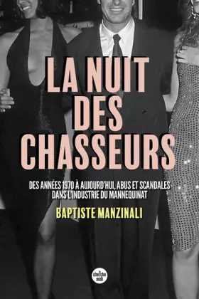 Couverture du produit · La Nuit des chasseurs