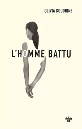 Couverture du produit · L'Homme battu
