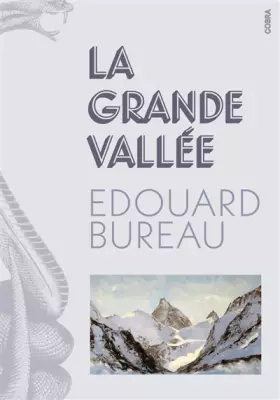 Couverture du produit · La Grande Vallée