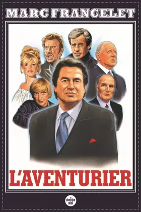 Couverture du produit · L'Aventurier