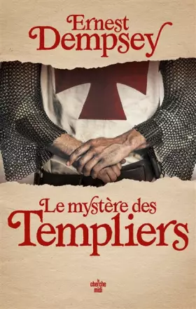 Couverture du produit · Le Mystère des Templiers
