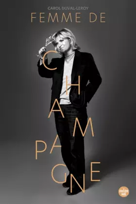 Couverture du produit · Femme de champagne