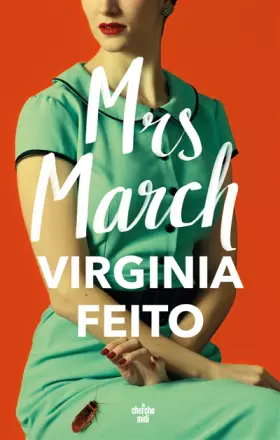 Couverture du produit · Mrs March
