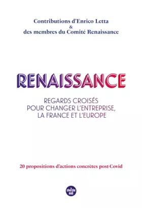 Couverture du produit · Renaissance