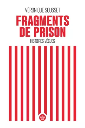 Couverture du produit · Fragments de prison