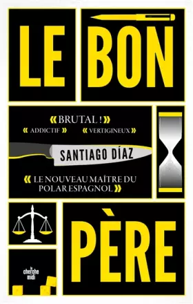 Couverture du produit · Le Bon Père