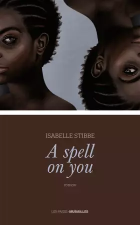 Couverture du produit · A spell on you