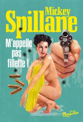 Couverture du produit · M'appelle pas fillette !