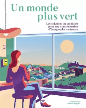 Couverture du produit · Un monde plus vert