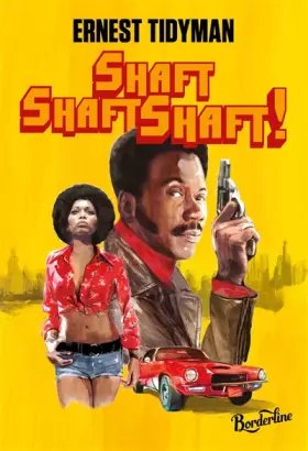 Couverture du produit · Shaft shaft shaft !