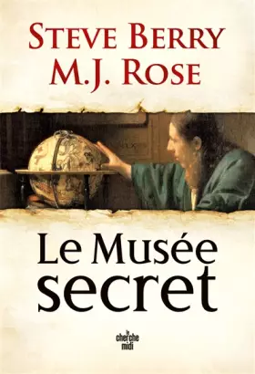 Couverture du produit · Le Musée secret