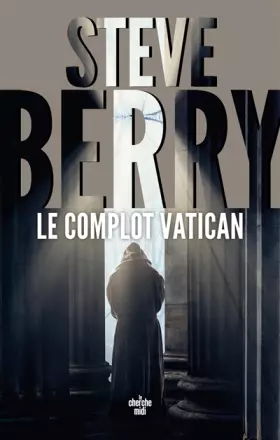Couverture du produit · Le Complot Vatican