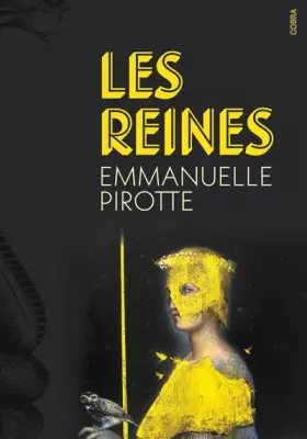 Couverture du produit · Les Reines