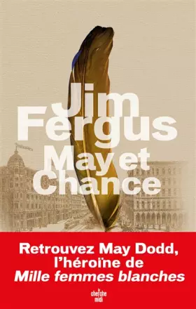 Couverture du produit · May et Chance