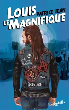 Couverture du produit · Louis le magnifique