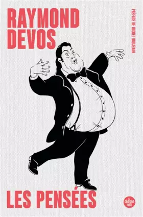 Couverture du produit · Les Pensées