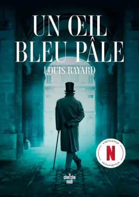 Couverture du produit · Un oeil bleu pâle