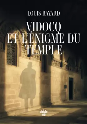 Couverture du produit · Vidocq et l'énigme du Temple