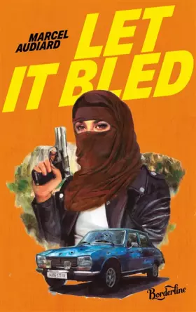 Couverture du produit · Let it bled
