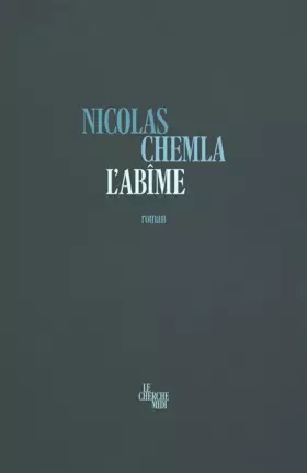 Couverture du produit · L'Abîme