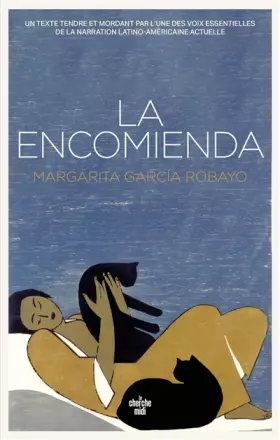 Couverture du produit · La encomienda