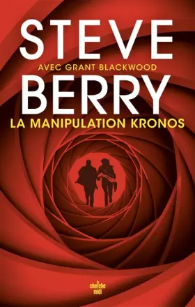 Couverture du produit · La Manipulation Kronos