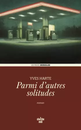 Couverture du produit · Parmi d'autres solitudes
