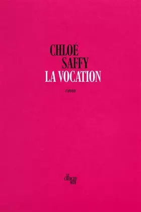 Couverture du produit · La vocation