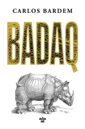 Couverture du produit · Badaq