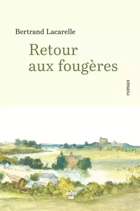 Couverture du produit · Retour aux fougères