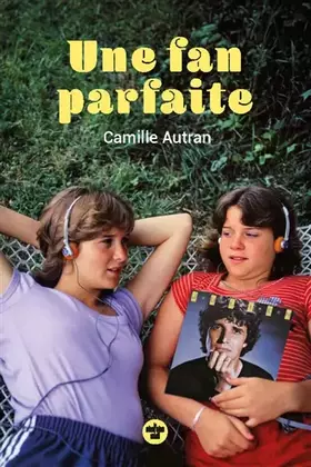Couverture du produit · Une fan parfaite