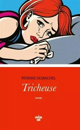 Couverture du produit · Tricheuse