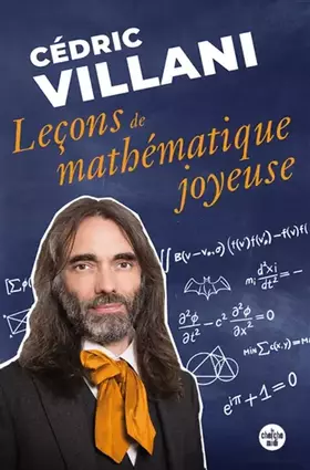 Couverture du produit · Leçons de mathématique joyeuse