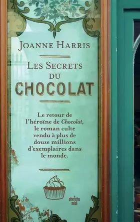 Couverture du produit · Les Secrets du chocolat