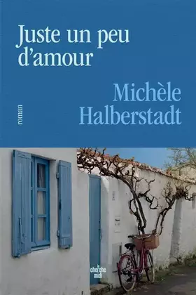 Couverture du produit · Juste un peu d'amour