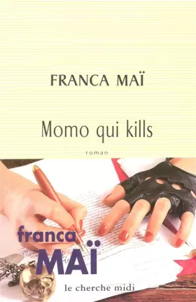 Couverture du produit · Momo qui kills