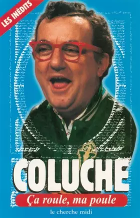 Couverture du produit · Ça roule, ma poule