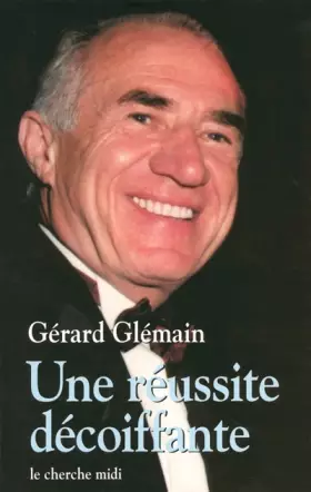 Couverture du produit · Une réussite décoiffante