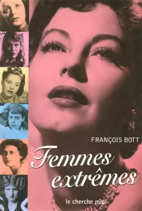 Couverture du produit · Femmes extrêmes