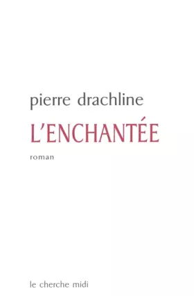 Couverture du produit · L'Enchantée