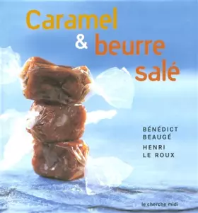 Couverture du produit · Caramel et beurre salé