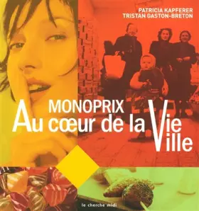 Couverture du produit · Monoprix